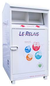 LE RELAIS