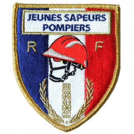 Recrutement jeunes sapeurs pompiers